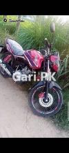 Honda CB 125F 2021 for Sale in Narowal