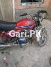 Honda CD 100 2005 for Sale in Khushab