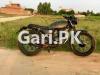 Suzuki GS 150 2012 for Sale in Gujranwala