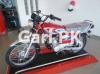 Honda CG 125 2021 for Sale in Sargodha