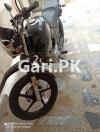 Yamaha YBR 125G 2020 for Sale in Abbottabad