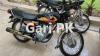 Honda CG 125 2021 for Sale in Sialkot