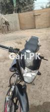 Yamaha YBR 125 2016 for Sale in Sargodha