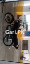 Suzuki GS 150 2020 for Sale in Karachi