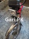 Honda CG 125 2019 for Sale in Lahore