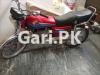 Honda CG 125 2007 for Sale in Wah