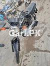 Suzuki GD 110 2014 for Sale in Karachi