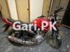 Yamaha YBR 125 2020 for Sale in Multan