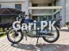 Suzuki GS 150 SE 2018 for Sale in Islamabad