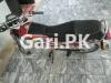 Honda CD 70 2021 for Sale in Jalal Pur Jatta