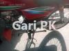Honda CD 70 2017 for Sale in Rawalpindi