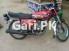 Honda CG 125 2020 for Sale in Pakpattan