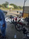 Suzuki GR 150 2018 for Sale in Wah