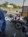 Suzuki GR 150 2018 for Sale in Wah