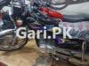 Unique UD 125 2021 for Sale in Karachi