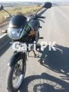 Honda Deluxe 2014 for Sale in Rawalpindi