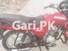 Suzuki GD 110S 2018 for Sale in Karachi