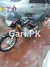 Suzuki GD 110 2020 for Sale in Karachi