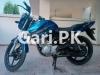 Yamaha YBR 125 2019 for Sale in Lahore