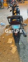 Suzuki GS 150 2018 for Sale in Karachi