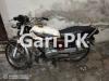 Honda CG 125 1997 for Sale in Lahore