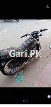 Suzuki GS 150 2017 for Sale in Karachi