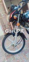 Suzuki GD 110 2019 for Sale in Pakpattan