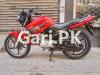 Yamaha YBR 125 2015 for Sale in Karachi