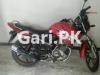 Yamaha YBR 125 2016 for Sale in Hasan Abdal