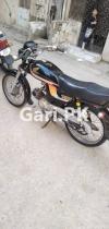 Honda CD 70 1992 for Sale in Karachi