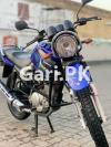 Yamaha YBR 125G 2019 for Sale in Islamabad