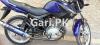 Yamaha YBR 125 2015 for Sale in Jhang Sadar