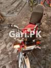 Honda CD 70 2015 for Sale in Hafizabad