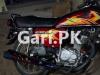 Honda CG 125 2021 for Sale in Lahore