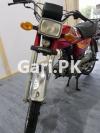 Honda CD 70 2012 for Sale in Hazro