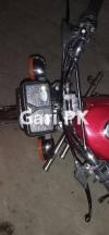 Honda CG 125 2020 for Sale in Okara