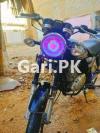 Suzuki GS 150 2017 for Sale in Karachi