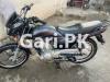 Suzuki GD 110S 2019 for Sale in Sialkot