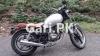 Suzuki GN 250 1995 for Sale in Islamabad