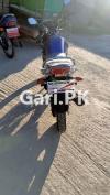 Yamaha YBR 125 2021 for Sale in Wah