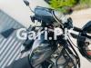 Suzuki GS 150 SE 2017 for Sale in Islamabad