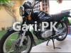 Suzuki GS 150 2018 for Sale in Karachi