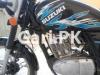 Suzuki GS 150 SE 2020 for Sale in Karachi