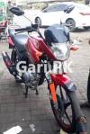 Yamaha YBR 125 2017 for Sale in Lahore