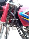 Honda CG 125 2018 for Sale in Rawalpindi