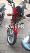 Suzuki GD 110S 2018 for Sale in Rahim Yar Khan