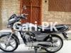 Suzuki GD 110 2018 for Sale in Lahore