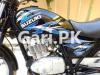 Suzuki GS 150 2018 for Sale in Karachi