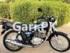 Suzuki GS 150 2009 for Sale in Multan