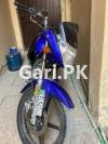 Yamaha YBR 125 2018 for Sale in Lahore